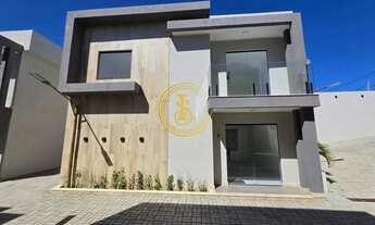 Imagem: Casa em Condomínio para Venda em Lauro