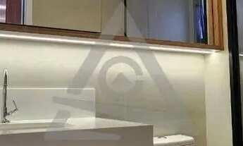 Imagem 5: Apartamento para alugar em Campinas, Cambuí, com 1 quarto, com 40 m², Mm536 - Cambuí