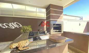 Imagem 7: Casa em Condomínio para Venda em Presidente Prudente, DAMHA I, 3 dormitórios, 3 suítes, 5