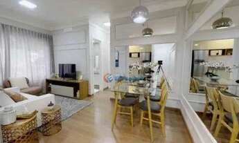 Imagem 2: Apartamento com 2 quartos à venda - Jardim Nossa Senhora da Penha - Hortolândia/SP