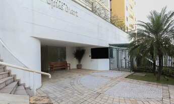 Imagem 4: Apartamento para venda e locação em Pompeia com 3 quartos, sendo 1 suíte , 119m²