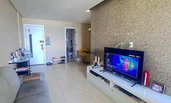 Imagem 7: Apartamento à venda no SERRA DO MAR RESIDENCE CLUB , JARDIM ARMAÇÃO, Salvador, BA