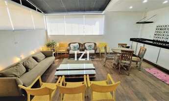 Imagem: Casa com 4 dormitórios à venda, 340 m²