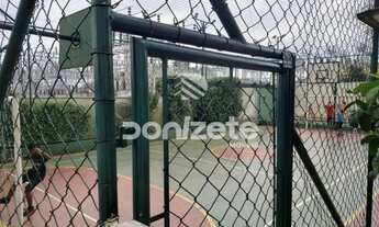 Imagem 5: Apartamento a venda , no Bairro Vila Homero Thon , em Santo André