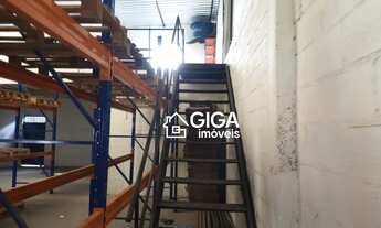 Imagem 5: Galpão, 220 m² - venda por R$ 1.300.000,00 ou aluguel por R$ 10.000,00/mês - Montese - For