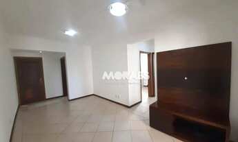 Imagem 2: Apartamento com 2 quartos para alugar, 70 m² por R$ 1.200/mês - Edifício Apollo - Bauru/SP