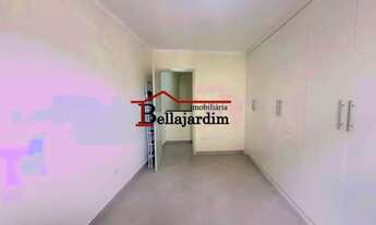 Imagem 3: Sobrado para Alugar no Bairro Jardim Bela Vista em Santo André/SP