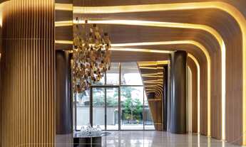 Imagem 5: Epic Jardim Europa Design by Pininfarina - Epic Jardim Europa Design by Pininfarina