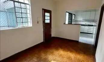 Imagem: Apartamento à venda Bairro Serra com 2