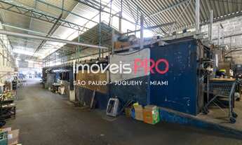 Imagem 5: Galpão, Saúde - São Paulo