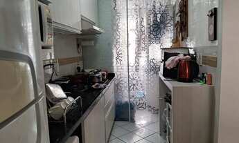 Imagem 7: Apartamento 2 dormitórios na Trindade