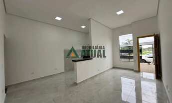 Imagem 5: Casa geminada com 3 quartos sendo 01 suíte na região leste de Londrina