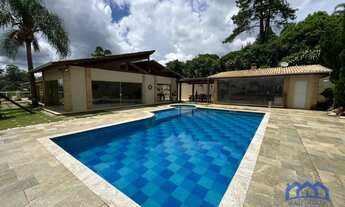 Imagem 3: CHACARA RURAL em MAIRINQUE - SP, Porta Do Sol