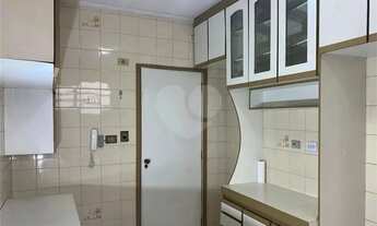 Imagem 4: Apartamento com 3 quartos à venda em Santana - SP