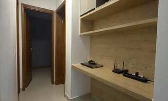 Imagem 7: Apartamento 2 quartos com suite no Condomínio Buritis