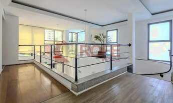 Imagem 6: Imóvel comercial - Prédio monousuário em Moema - 668m² 4 andares 7 vagas 7 banheiros