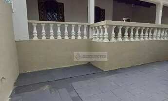 Imagem 3: Casa com 3 dormitórios para alugar, 217 m² por R$ 2.500,01/mês - Boa Esperança - Cuiabá/MT