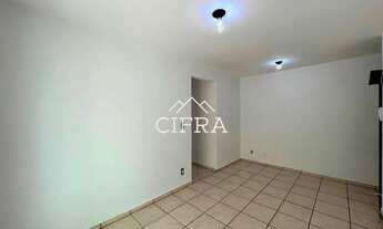 Imagem 3: Apartamento - Venda - 02 quartos - 50m2 - Semi Mobiliado - Rua Ruy Barbosa - Edifício Môna