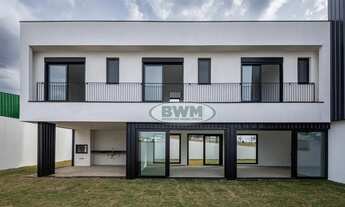 Imagem 6: Casa com 4 dormitórios à venda, 297 m² - Alphaville Nova Esplanada - Votorantim/SP