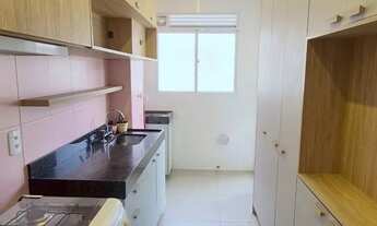 Imagem 5: APARTAMENTO 2 DORM C/ SUÍTE - JARDIM CARVALHO