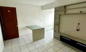 Imagem 3: Apartamento na Cohama/ 2 Quartos/ Aririzal/ Village das Palmeiras 1