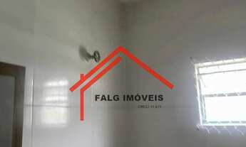 Imagem: Casa para locação em São Pedro, Osasco-SP