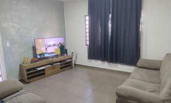 Imagem 3: OPORTUNIDADE, lindo sobrado a venda no Residencial Santa Cruz na cidade de Tatuí