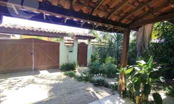 Imagem 3: Casa à venda, 178 m² por R$ 830.000,00 - Itaipu - Niterói/RJ