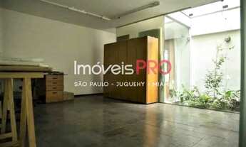 Imagem 7: Sobrado Comercial 200m² para Venda ou Locação em Moema