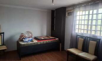 Imagem 7: Chácara na Ponte Alta com tanque de peixes