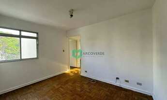 Imagem 2: Apartamento com 2 dormitórios, 48 m² - venda por R$ 495.000,00 ou aluguel por R$ 3.000,00