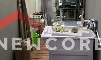 Imagem 6: Apartamento em Rua Corretor Ernesto Assini - Centro - Navegantes/SC