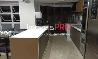 Imagem 2: Apto mobiliado de 100m2 com 2 dorm sendo 1 suite e 1 vaga no Itaim