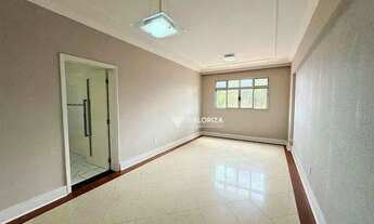 Imagem 2: Apartamento com 3 dormitórios à venda, 122 m² por R$ 550.000,00 - Jardim Vergueiro - Soroc