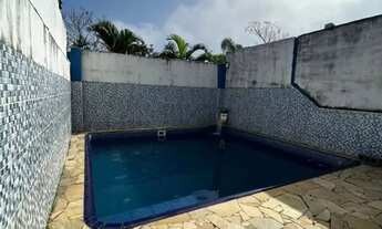 Imagem: Sobrado em Rua Emilia Ciosta Paes - Agenor