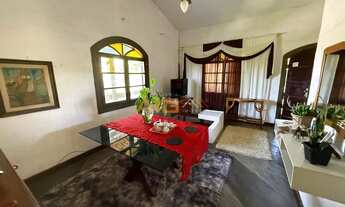 Imagem 6: Casa 4 Quartos Suíte Piscina Churrasqueira