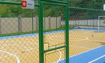 Imagem 5: Ap Nova Iguaçu alvorada 2 quartos,sala, cozinha e banheiro, lazer completo com piscina