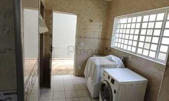 Imagem 7: Casa à venda com 3 quartos no Jardim Santa Genebra, Campinas