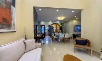 Imagem 2: Casa Residencial com 3 quartos à venda por R$ 2990000.00, 186.00 m2 - VIVENDAS DO ARVOREDO