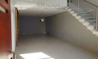 Imagem 3: Casa à venda com 3 suítes no Condomínio Reserva Real, Paulínia