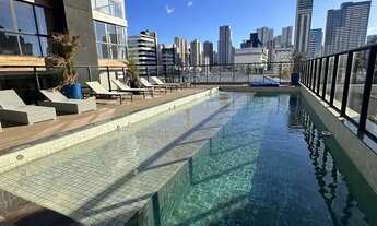 Imagem 7: Exclusivo Duplex de Alto Padrão no Centro, por aproximadamente 11 mil o metro quadrado