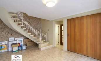 Imagem 5: Venda Casa 3 Dormitórios - 738 m² Brooklin Velho