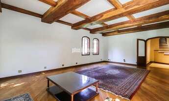 Imagem 6: Jardim Guedala! Casa de Alto Padrão em Rua Fechada! 984,0m² Área Construída, 1272,0m² de T