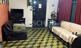 Imagem 5: Casa sobrado a venda, 3 dormitórios, 3 banheiros no Campo Grande