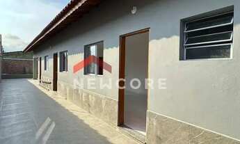 Imagem 11: Casa em Rua Luci - Vila Seabra - Mongaguá/SP