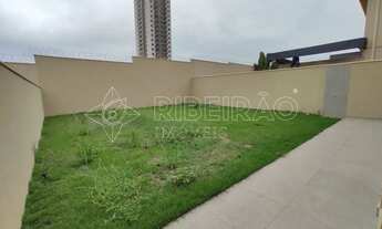 Imagem 6: Sobrado 3 suítes à venda no condomínio Residencial Formosa