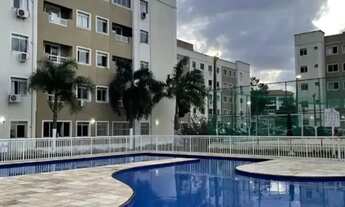 Imagem: Apto a venda no Forte Iracema com móveis