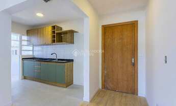 Imagem 4: Cobertura 2 quartos e vaga de garagem no Passo da Areia