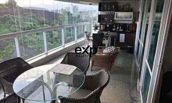 Imagem: Apartamento com 4 suítes na Praia do Canto