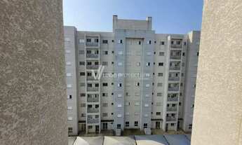 Imagem 2: Apartamento a venda em Paulinia